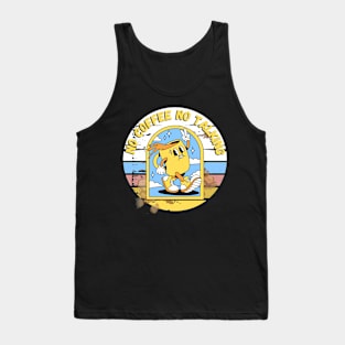 Coffee Tank Top